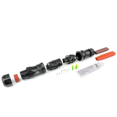 DEVI DEVI EC-EC-1+ETK Tilkoblingssett