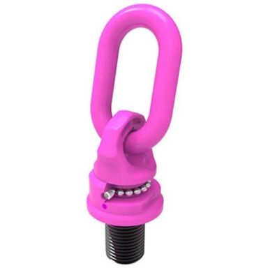 RUD VWBG Øjebolte med kuglelejer