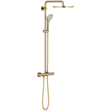 Grohe Euphoria XXL System 310 Kattosuihkusarja