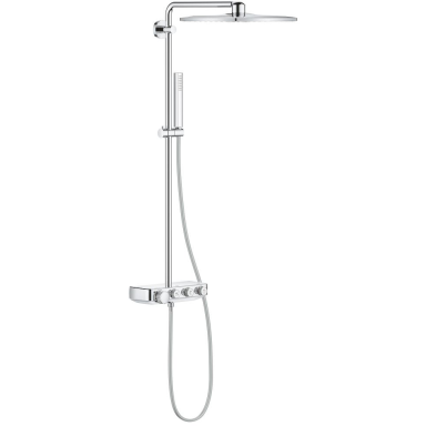 Grohe Euphoria SmartControl System 310 Brusesystem