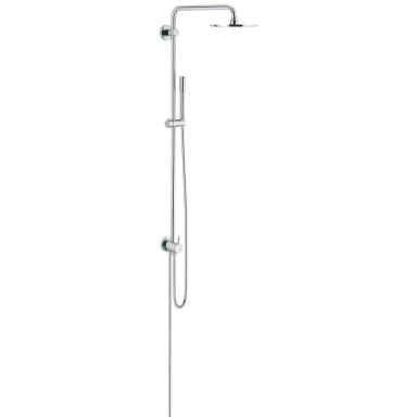 Grohe Rainshower System 210 THM Takduschset