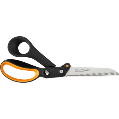 Fiskars Amplify Saks 24 cm