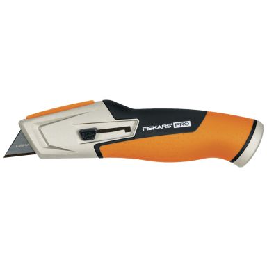 Fiskars CarbonMax Yleisveitsi taittoterä