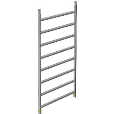 W.steps WS RB 2000 Ram för ställning