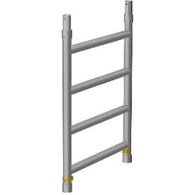 W.steps WS RS 1000 Ramme for stillas