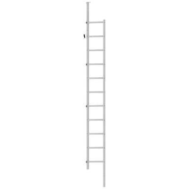 W.steps 320 Pelastautumistikkaat taitettavat