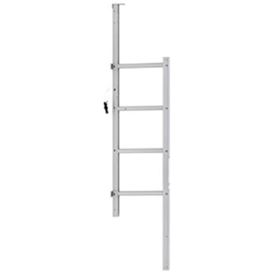 W.steps 320 Villa stige Sammenleggbar