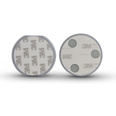 Housegard SA560S Magnetfeste for borfri montering av varslere
