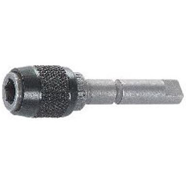 Fein 60110008017 Bitshållare Ø 7 mm, 1/4", snabbchuck