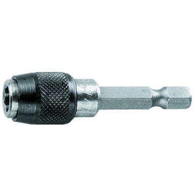 Fein 60510011009 Bitshållare 1/4", med snabbchuck