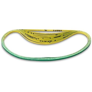 Fein 63714061010 Slibebånd K80, pakke med 10