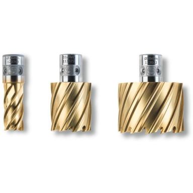 Fein HSS Dura Kjernebor QuickIN, 25 mm