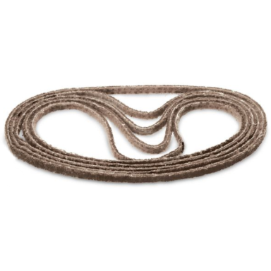 Fein 63714115010 Slipedukbånd 5-pakning, 520x6 mm, myk