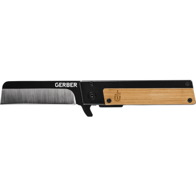 Gerber Quadrant Linkkuveitsi bambu