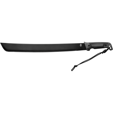 Gerber Gator Bush Machete med nylonkappe