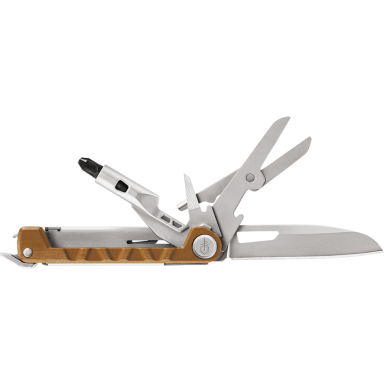 Gerber ArmBar Drive Orange Multiværktøj