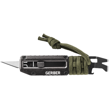 Gerber Prybrid-X small Onyx Multiværktøj