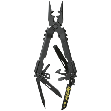 Gerber MP600 DET Multiverktøy svart