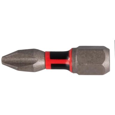 Makita Impact Premier Ruuvikärki 25 mm, 2 kpl