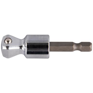 Makita Impact Premier Vinklet topadapter 1/2&quot, 50 mm