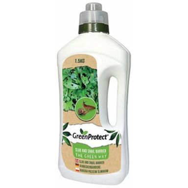 Green Protect 41002 Snegle barriere