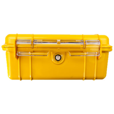 Celsicom Easy Connect TC603 Datalogger Fjernovervågning via mobiltelefonnetværket