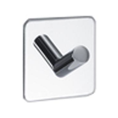 Beslag Design Base Pyyhekoukku 2 koukkua