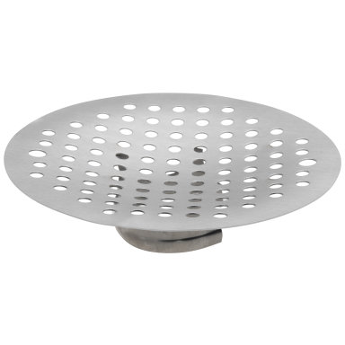 Contura 8840033 Silbrikke Ø155 mm