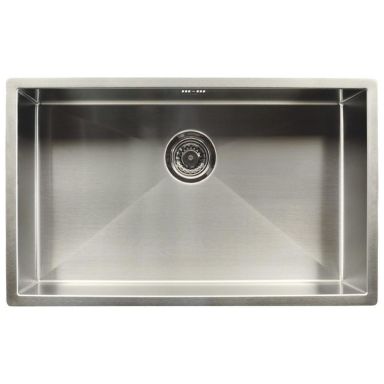 Intra Quadra 700 Oppvaskkum 746 x 446 mm