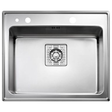 Intra Frame FR60SXF Diskbänk 595 x 510 mm