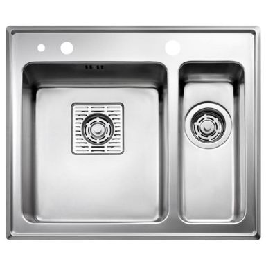 Intra Frame 60SHLF Disklåda 595 x 510 mm, dubbel