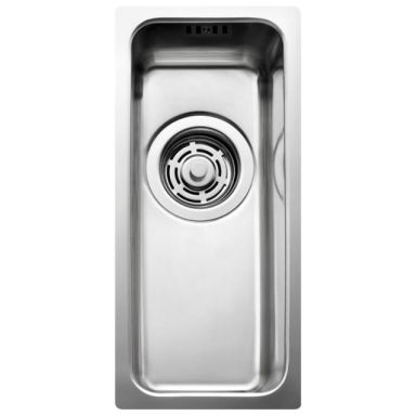 Intra FR155F Keittiöallas huullosasennukseen