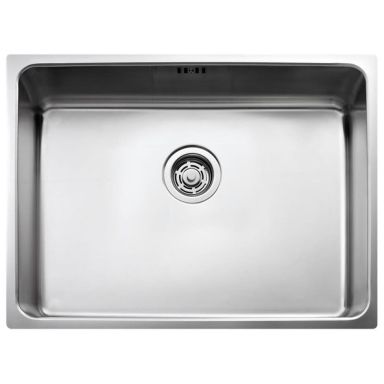 Intra Frame 520F Skuffe til flad/underlimning