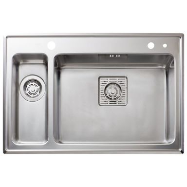 Intra FR78SXHRF Oppvaskkum 780 x 510 mm