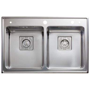 Intra FR78DF Oppvaskkum 780 x 510 mm