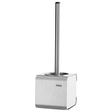Intra ICTB Toalettbørsteholder rustfri