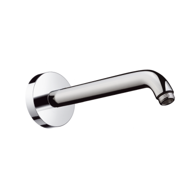 Hansgrohe 27412000 Suihkuputki 23 cm