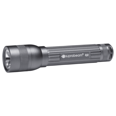 Suprabeam Q2 Ficklampa