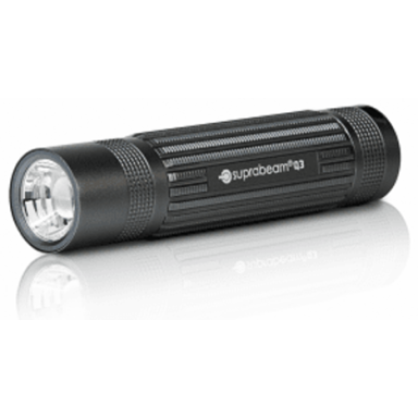 Suprabeam Q3 Ficklampa