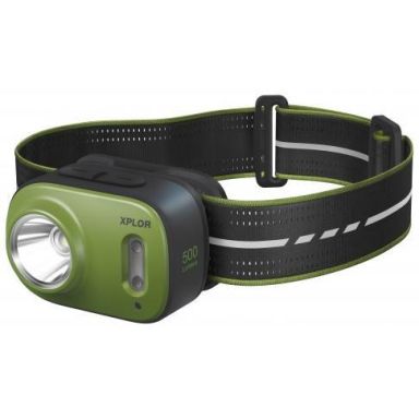 GP Lighting Xplor PHR17 Otsalamppu 500 lm