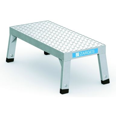 Zarges AMA P A Arbejdsskammel