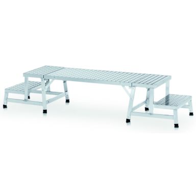 Zarges AMA Övergångsmodul 1 m