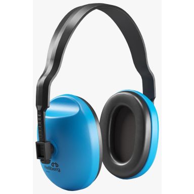 Hellberg Junior Hørselvern med hodebøyle
