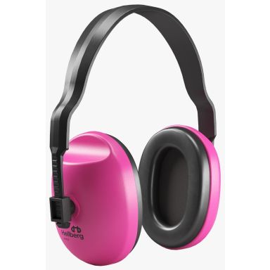 Hellberg Junior Hørselvern med hodebøyle