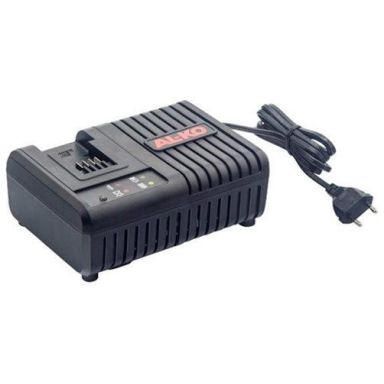 AL-KO C60 Li Snabbladdare 20V
