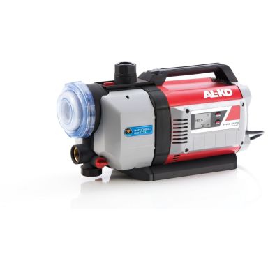 AL-KO HWA 4500 Comfort Pumpeautomat 1300W