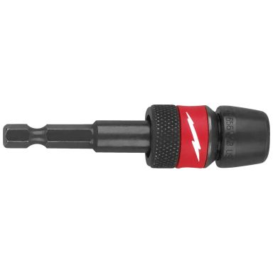 Milwaukee 4932479553 Hulsavholder 1/4&quot, 75 mm