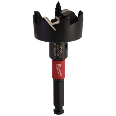 Milwaukee Switchblade Selfeed Puuporanterä