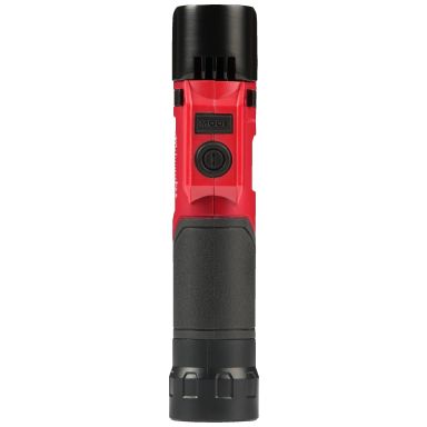 Milwaukee L4 PWL-301 Batterilampe med batterier og lader