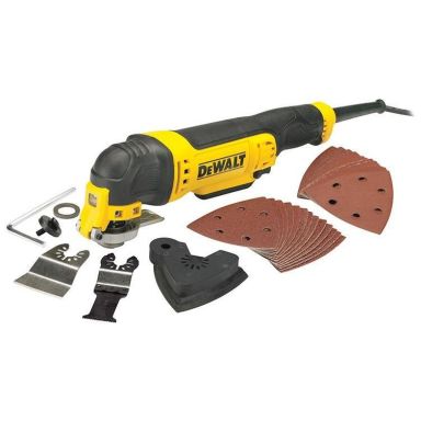 Dewalt DWE315 Multitool 300 W